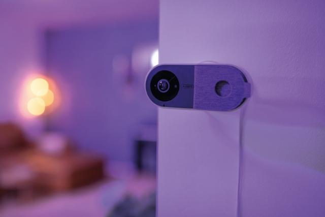 ABUS WLAN Privacy innendørs kamera