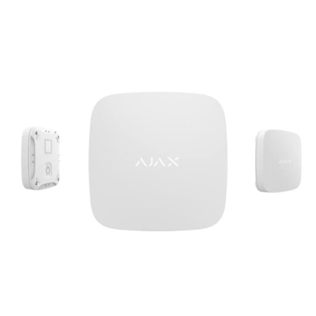 Ajax LeaksProtect, hvit