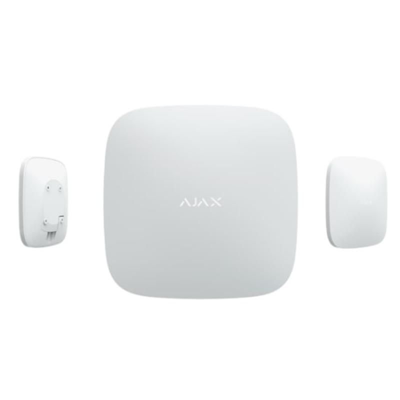 Ajax ReX, hvit