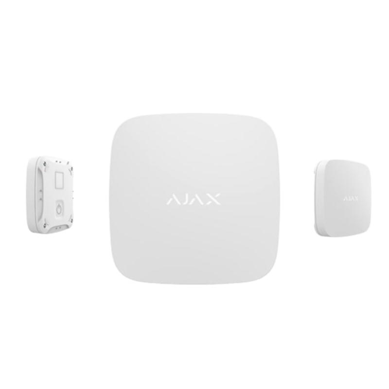 Ajax LeaksProtect, hvit