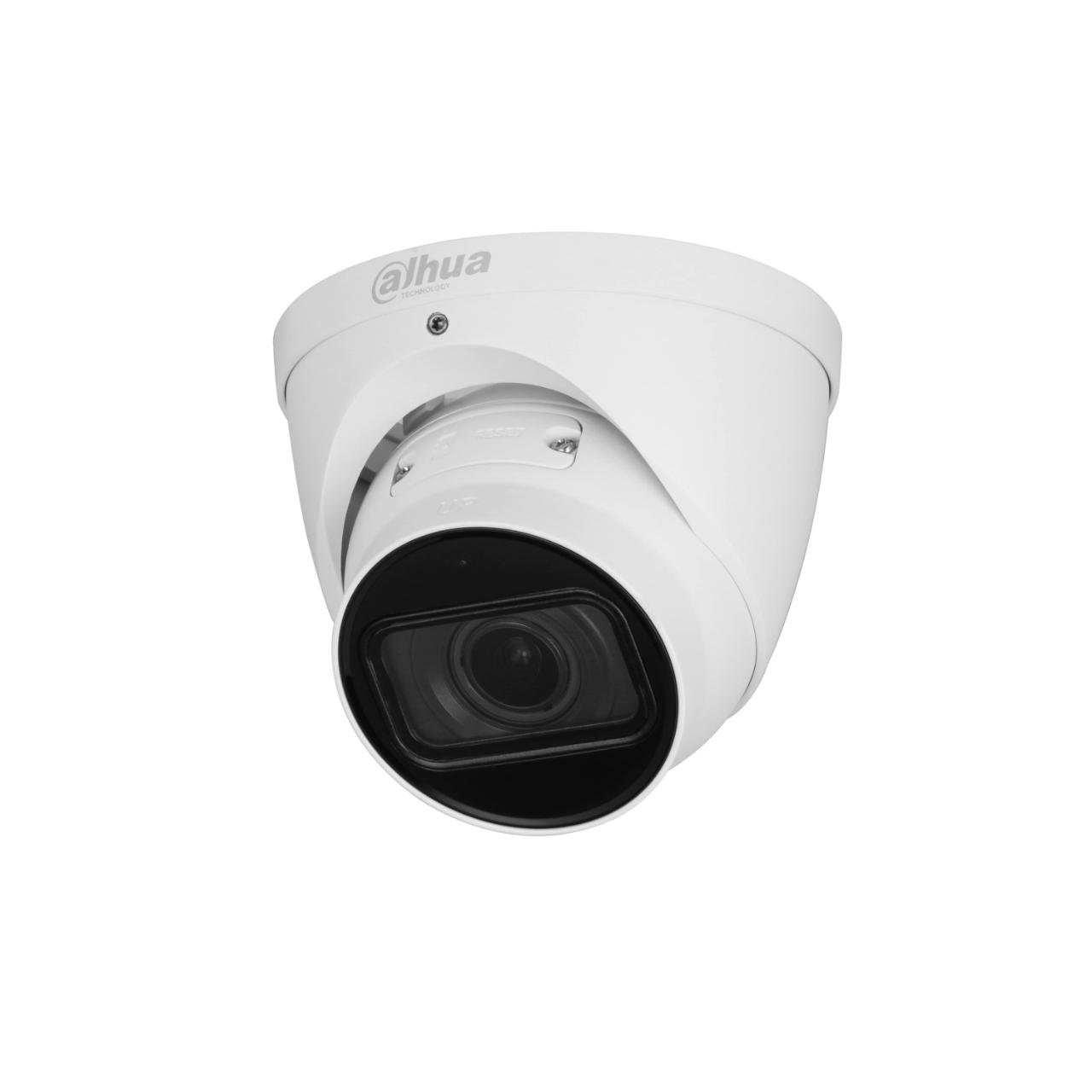 Dahua WisMind Eyeball IP-kamera, 8MP, 2,7-12 mm