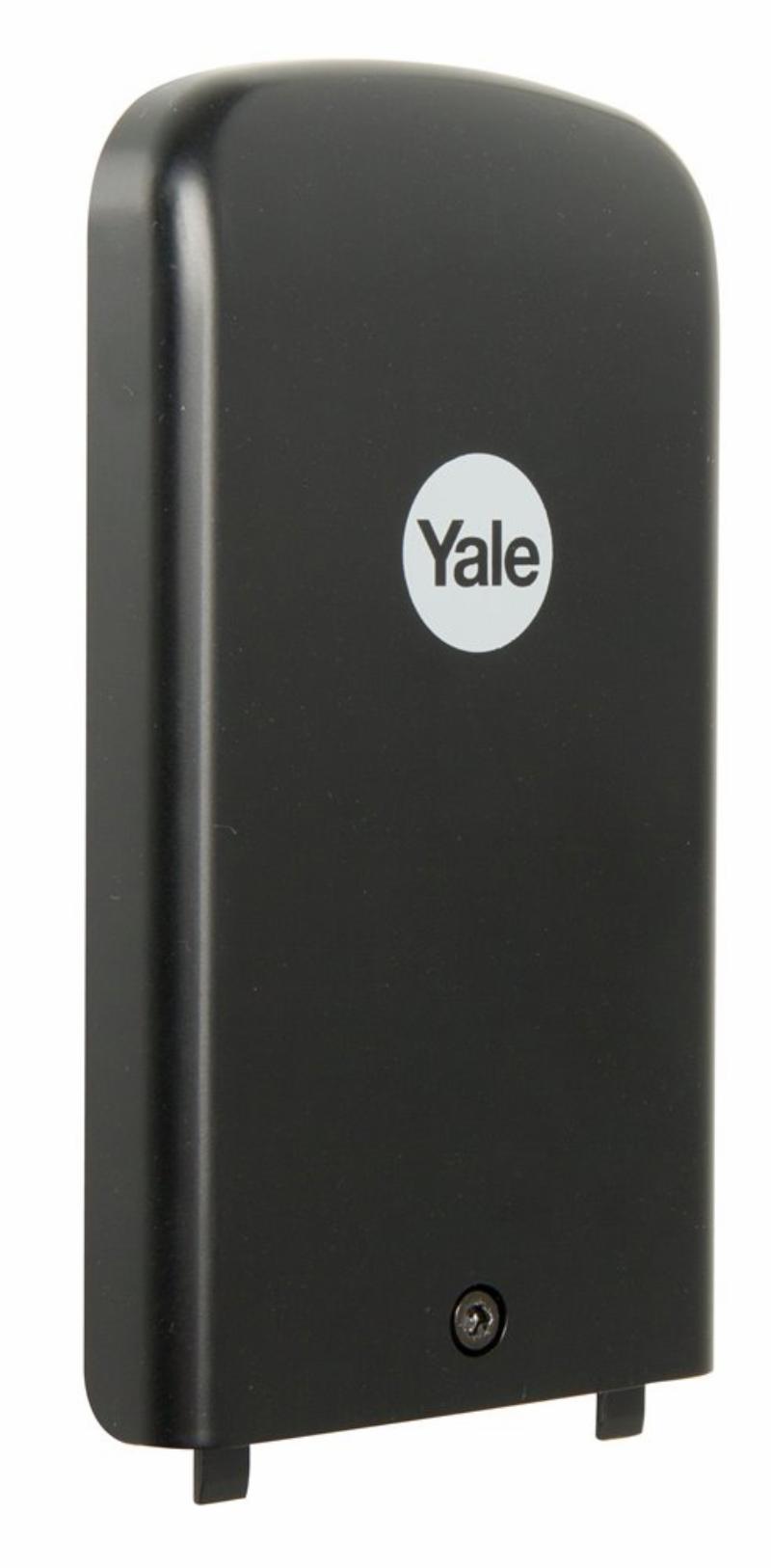 Yale Doorman batterideksel (924686)