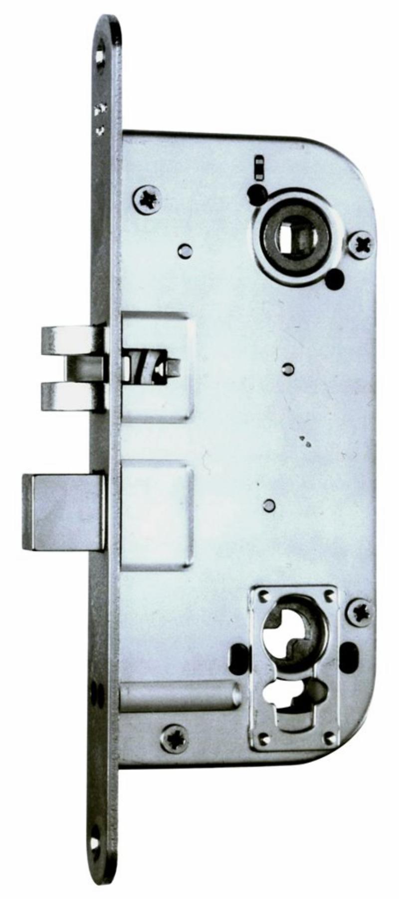 Trioving låskasse 5116, dor 50, V (991012)