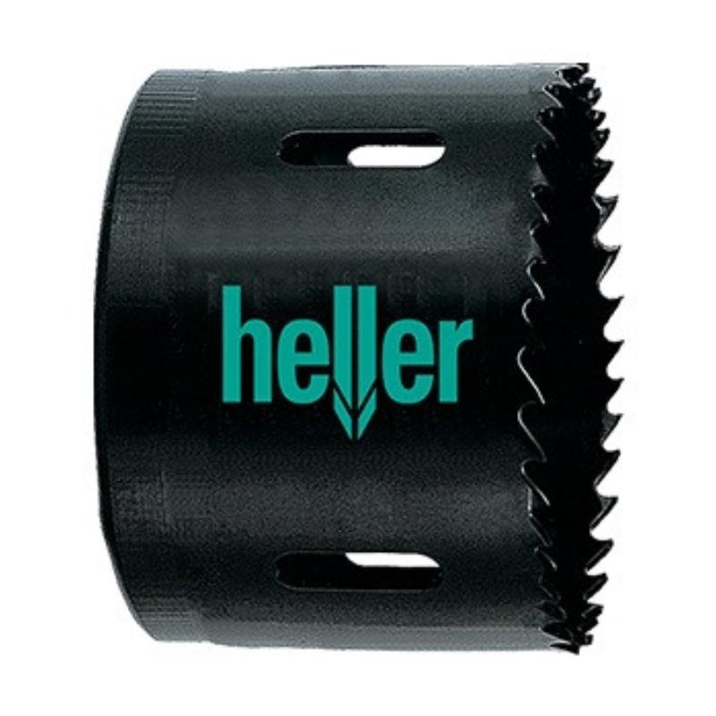 Heller hullsag BI-METAL 14mm