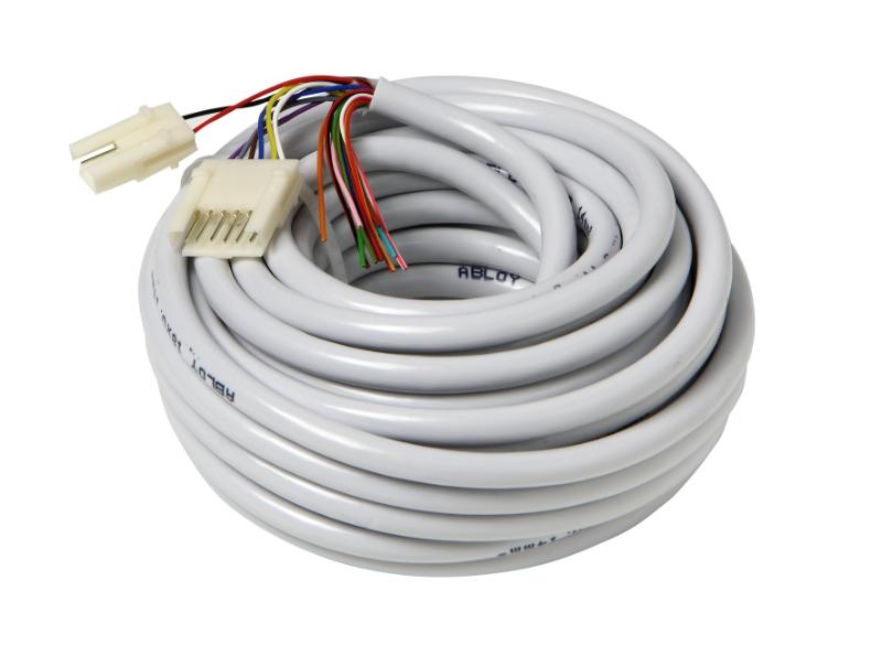 Abloy-kabel EA214, 6 meter, (EL574, EL575, EL648)