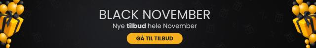 Black November