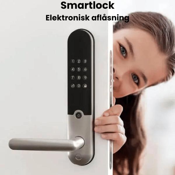 Smartlocks