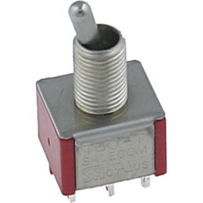 Micro switch on-off