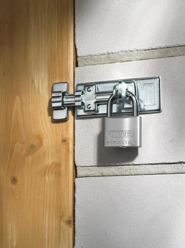 Abus hengelås 54TI/40