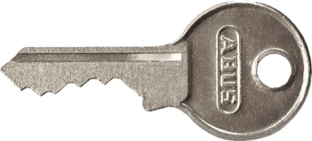 Abus hengelås 54TI/40
