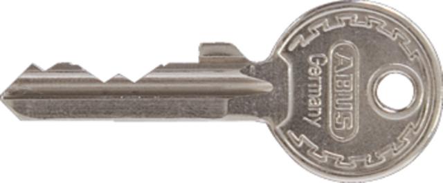 Abus hengelås 60/40