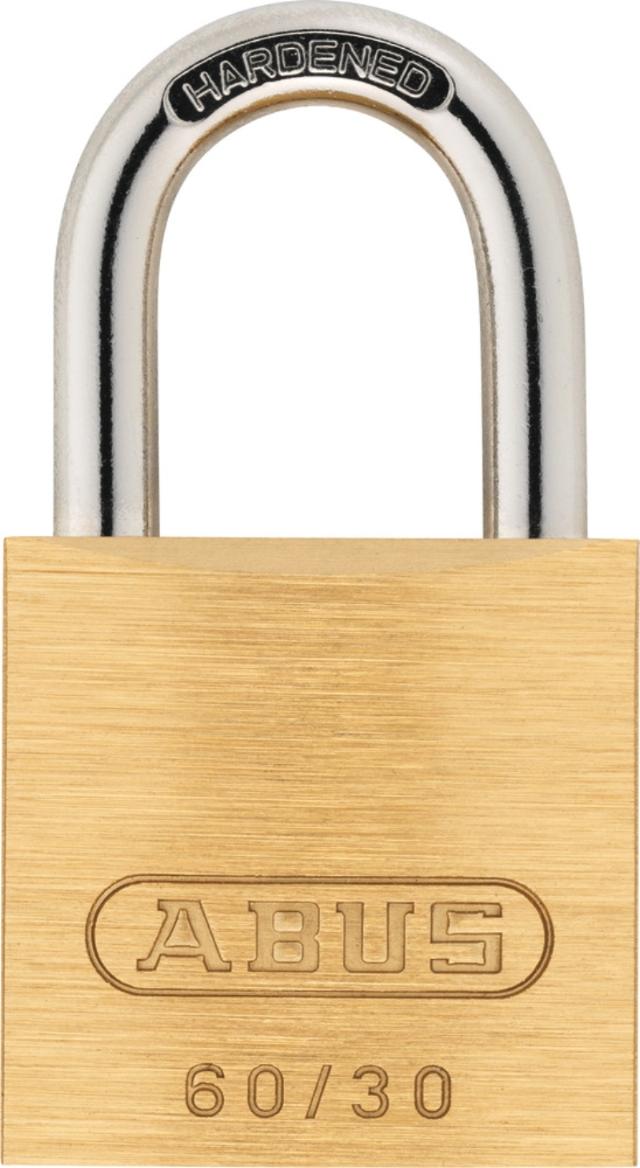 Abus hengelås 60/30