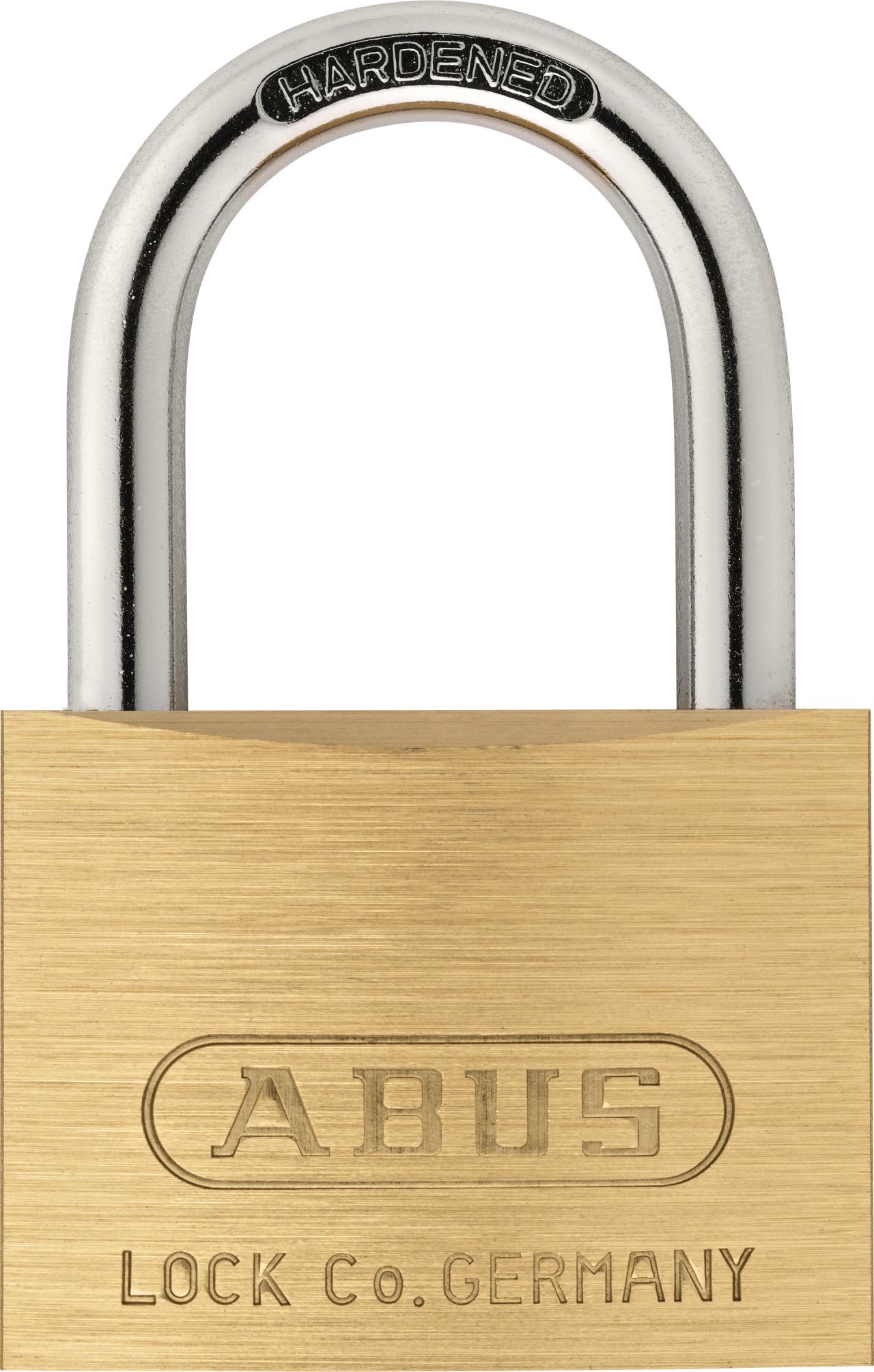 Abus hengelås 60/60