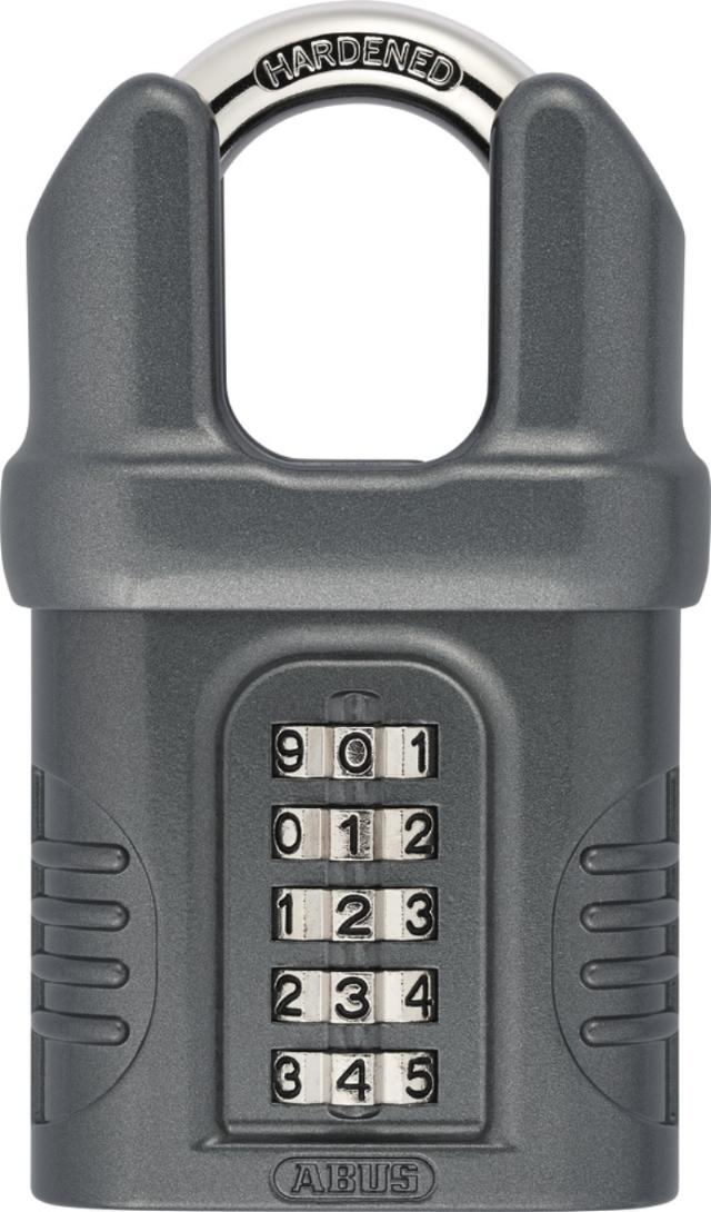 Abus hengelås 158CS/65