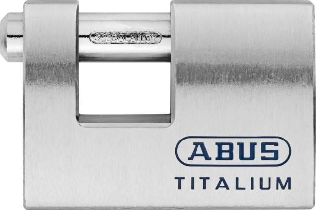 Abus hengelås 98TI/90 Blister