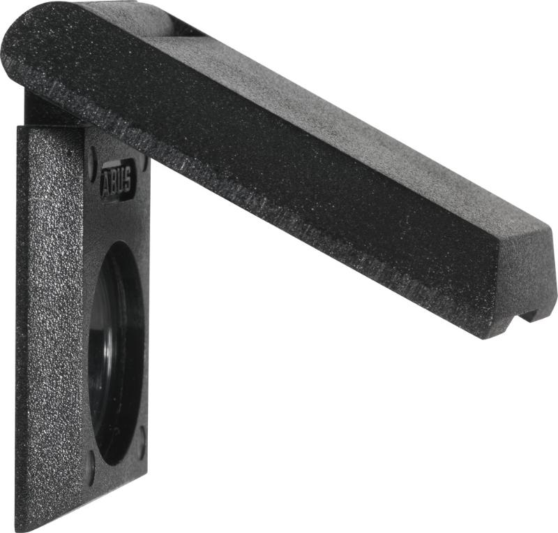 Abus deksel 2200 sort