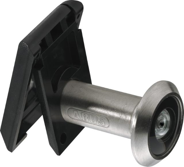 Abus deksel 2200 sort