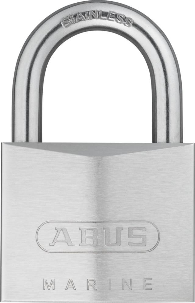 Abus hengelås 75IB/50