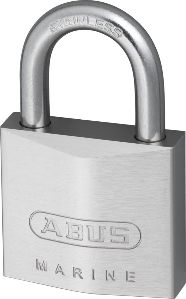 Abus hengelås 75IB/50