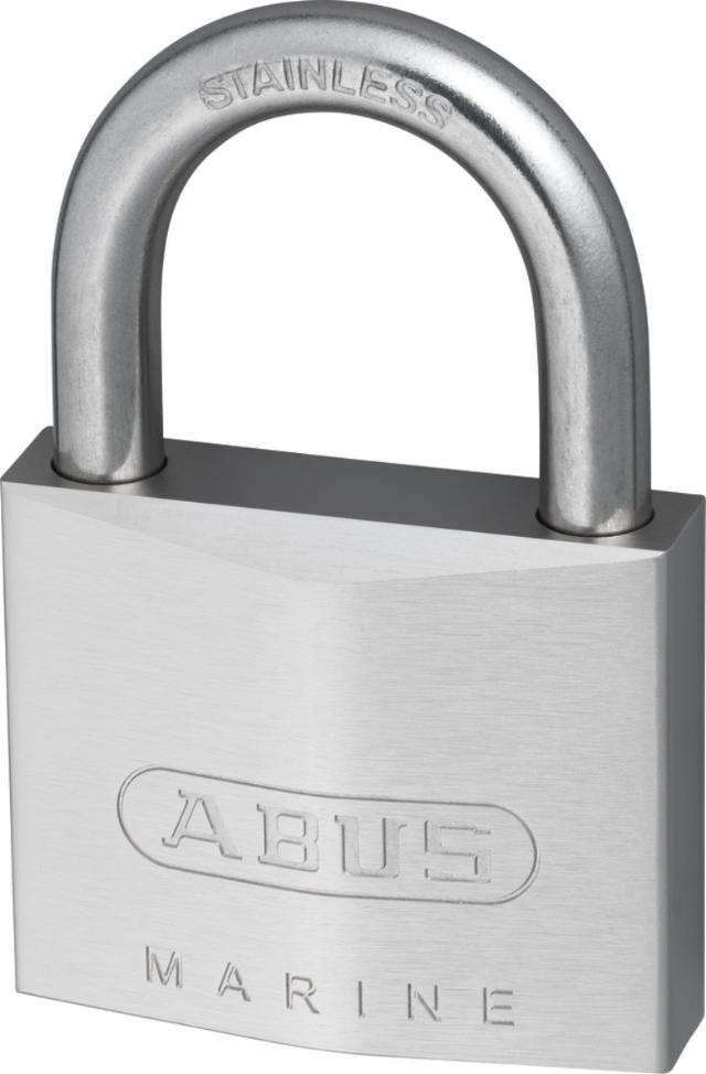 Abus hengelås 75IB/50