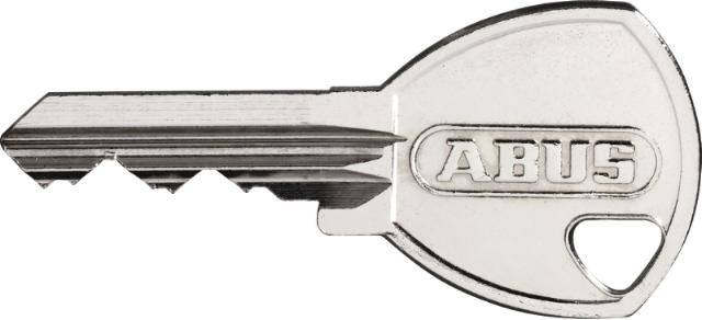 Abus hengelås T65AL/40 Mylock lilla SB.