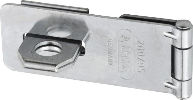 Abus hengelåsangrep 200/135, Blister