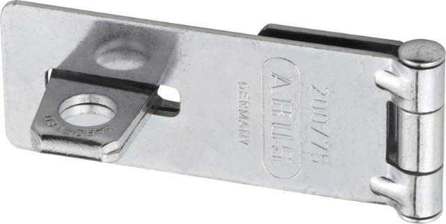 Abus hengelåsangrep 200/95, Blister