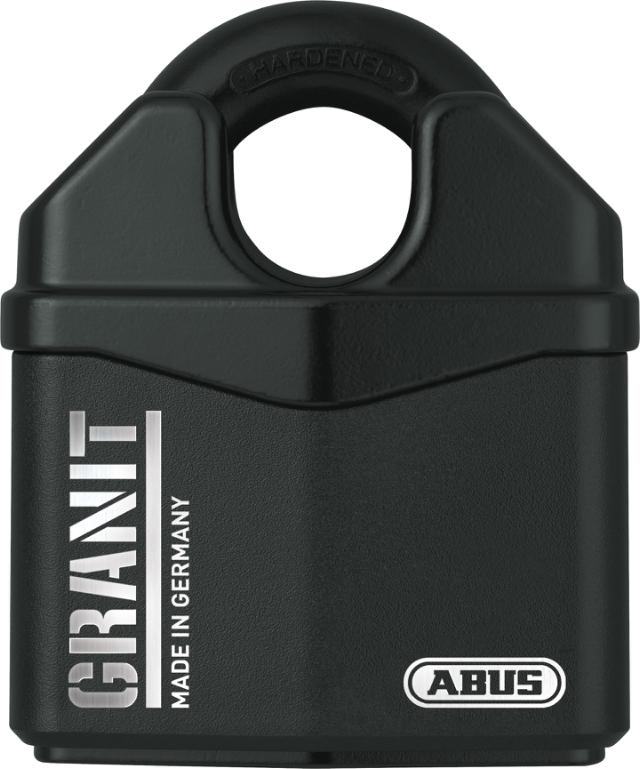 Abus hengelås 37RK/80