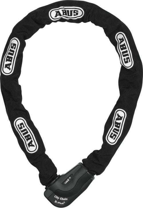 Kjedelås 1060 CityChain X-PLUS (VF) 1060/110 X-PLUS