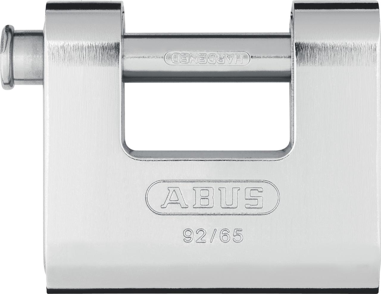 Abus Bolt Hengelås 92/65