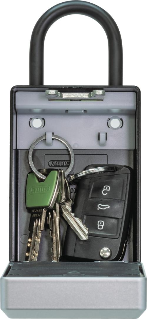 ABUS Nøgleboks 797 Smart