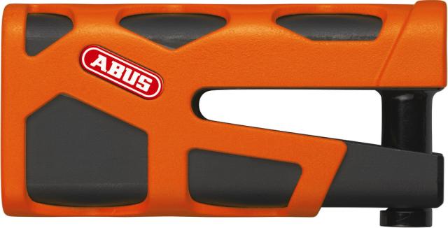 Skivebremselås 77 Granit Sledg X-PLUS 77 web orange X-PLUS