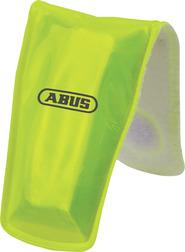 Abus Lumino Easy Magnet Light, gul 