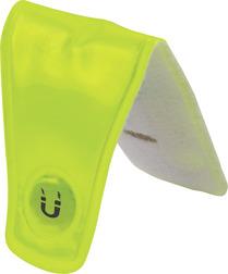 Abus Lumino Easy Magnet Light, gul 