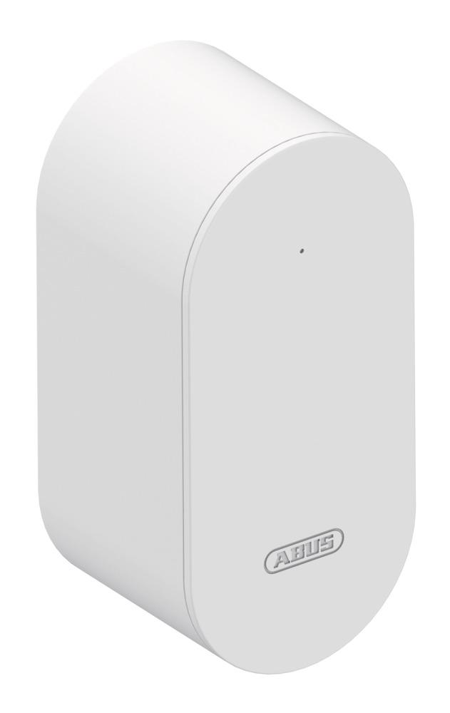 WLAN bridge BRIDGE One CFW4100 W Hvit