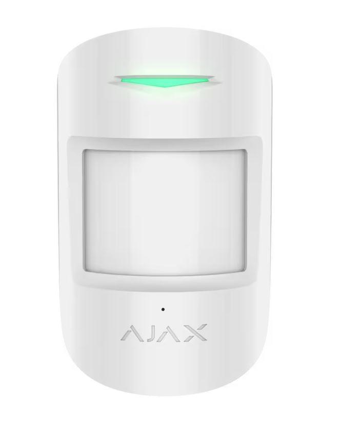 Ajax CombiProtect, hvit