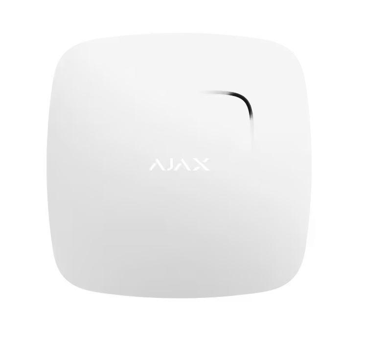 Ajax FireProtect, hvit