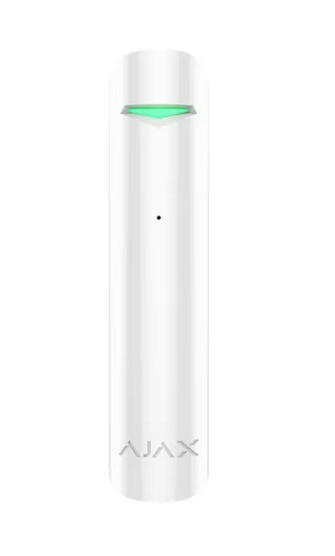 Ajax GlassProtect, hvit