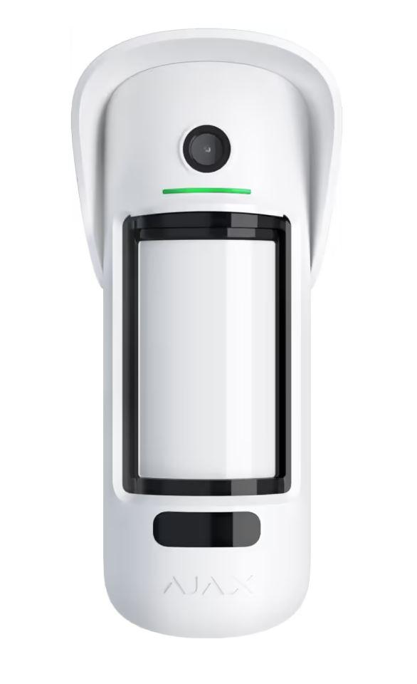 Ajax MotionCam Outdoor (PhOD)