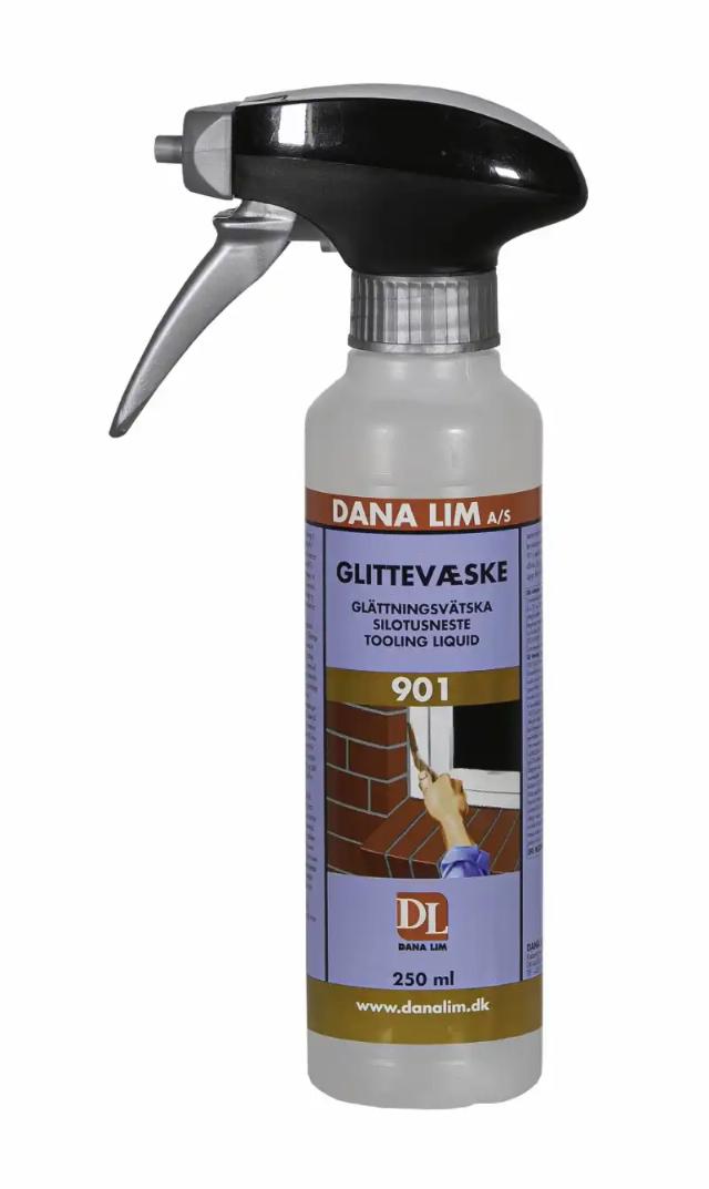 Dana Lim Glitter væske 901 250ml