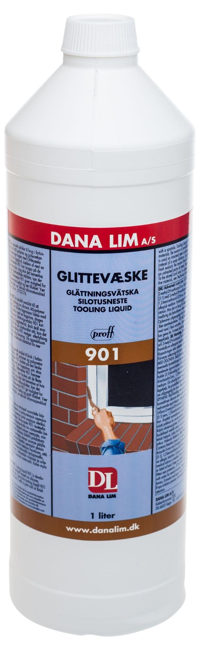 Dana Lim smøremiddel 901