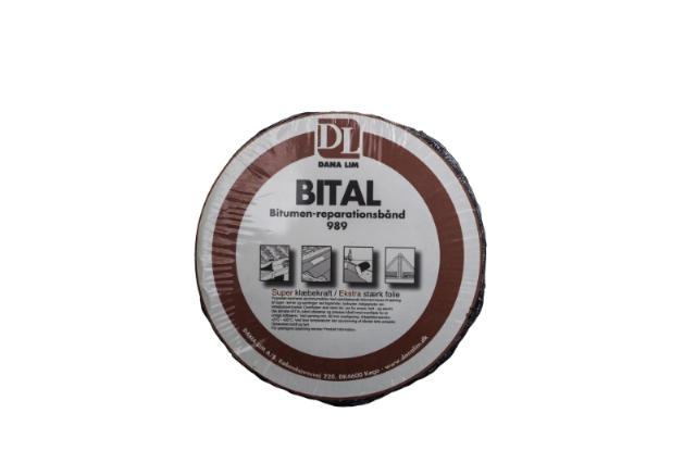 Dana Bital bånd 989 BLY 100 mm (10 m)