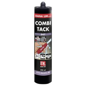 Dana Combi Tack 547, 290ml, hvit