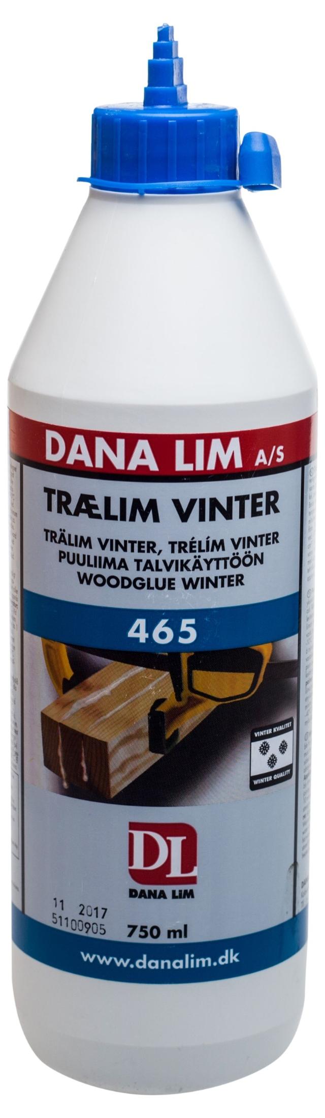 Dana Trelim Vinter 465 750 ml