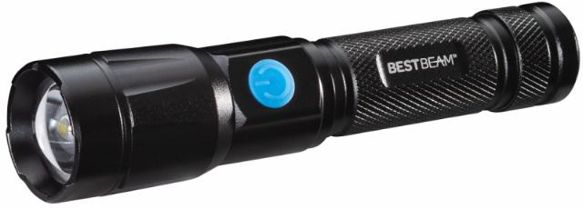 Beste Beam BF500R lommelykt