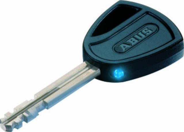 ABUS hengelås 37/60RK