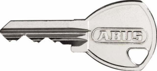 Abus hengelås 70/45