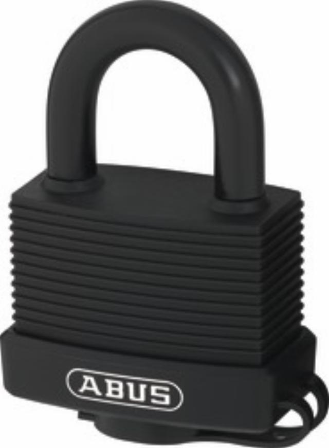 Abus hengelås 70/45