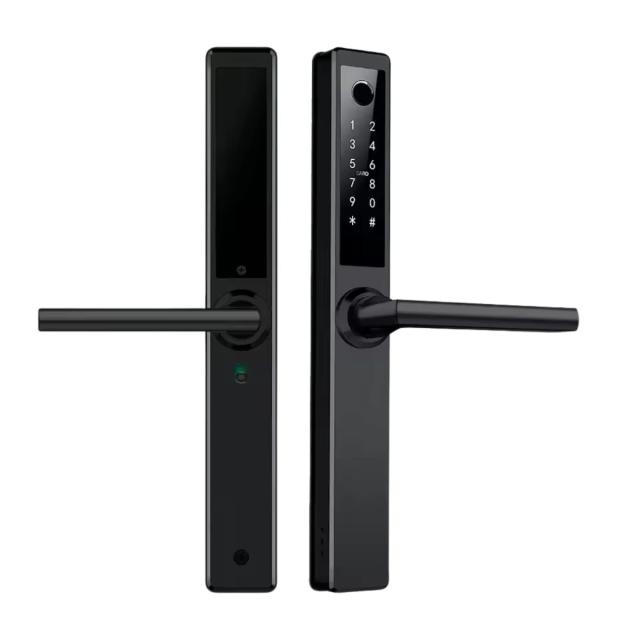 Smart Lock 1041, Sort