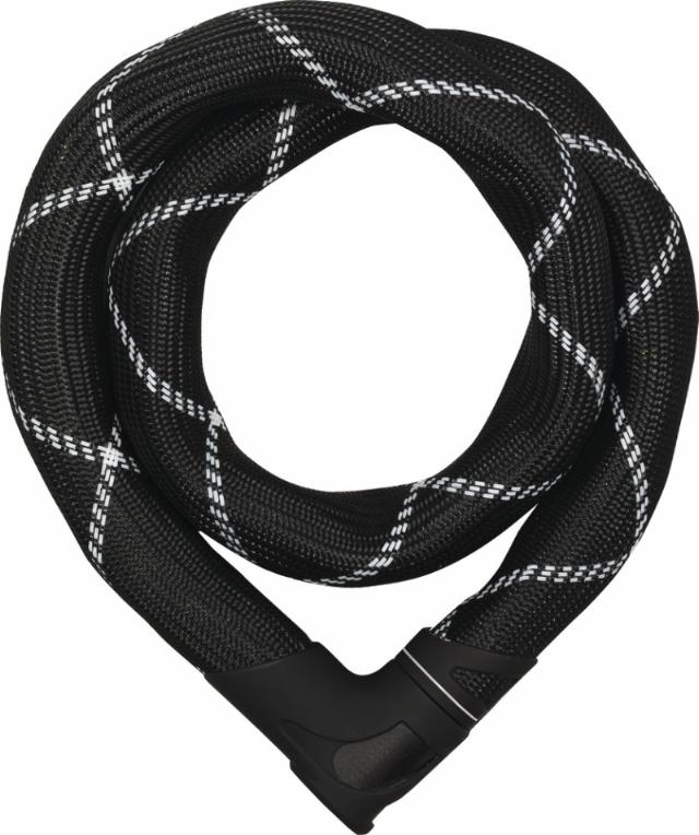 Kjedelås 8210 Steel-O-Chain Iven (VF)